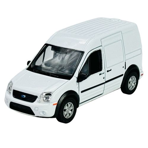 Ford Transit Connect white 1:34 slika 1