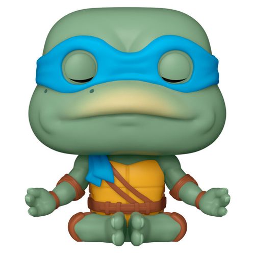 POP figure Ninja Turtles Teenage Mutant Leonardo slika 1