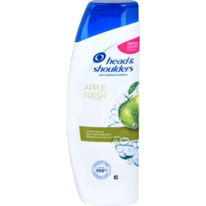 Head & Shoulders Apple Fresh Šampon Protiv Peruti 400 ml 