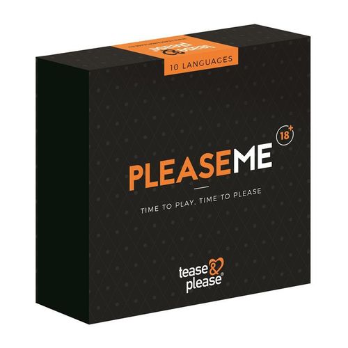 Tease &amp; Please set Please Me slika 5