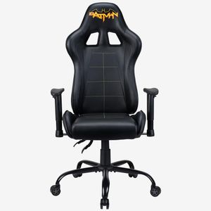 Subsonic gaming stolica Pro Batman, nosivost do 150 kg