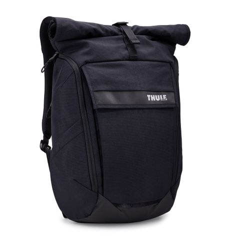 Thule Paramount ruksak za prijenosno računalo 24 L crne boje slika 1