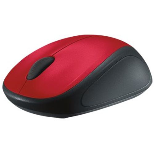 Miš Logitech M235 Wireless Mouse Red 910-002496 slika 2