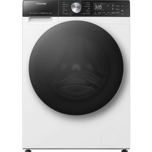 Hisense Mašina za veš WF5S1245BW 12 kg / 14 rpm 