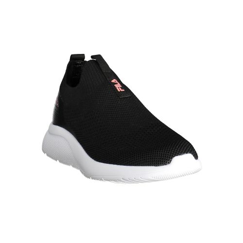 FILA BLACK WOMEN'S SPORT SHOES slika 2