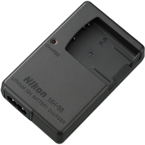 Nikon MH-66 BATTERY CHARGER slika 3