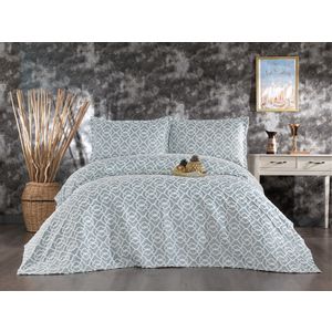 Merlin - Neft Neft Double Bedspread Set