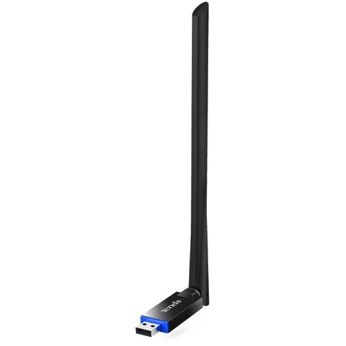 TENDA U10 AC650 Dual-band Wireless USB Adapter (USB Antena) slika 1
