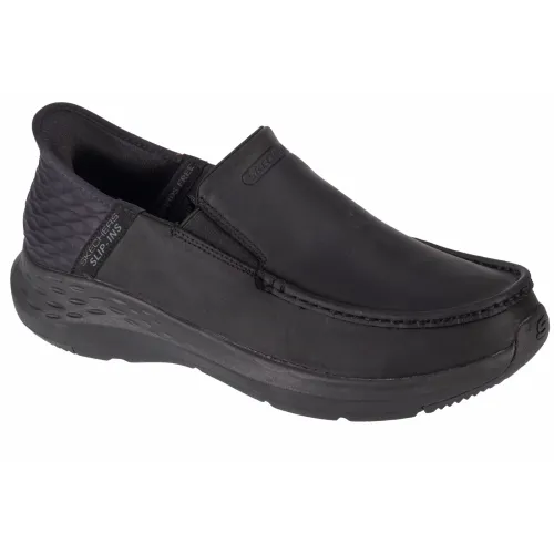 Skechers parson - oswin 204866-bbk slika 1