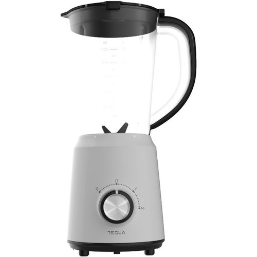 Tesla BL201W Blender, 500 W, Bela boja slika 2