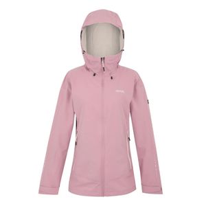 Regatta Ženska jakna Okara Waterproof Lilas Light Vanilla