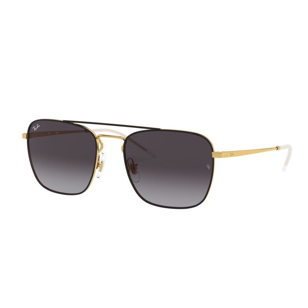 Muške Sunčane naočale Ray Ban RB3588 Black slika 2