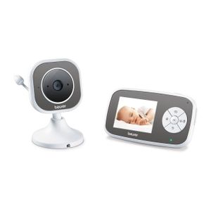 Beurer Video Baby monitor BY 110 