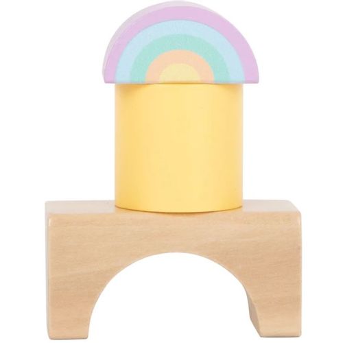 Legler Drvene kocke - pastel slika 4