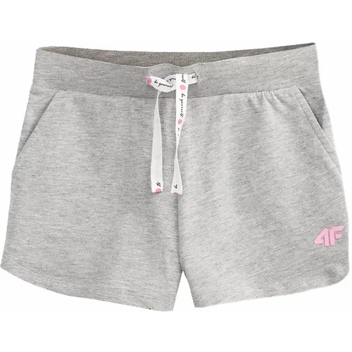 4f girl's shorts hjl20-jskdd001-25m slika 11