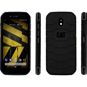 CAT S42 H+ 3/32GB Black