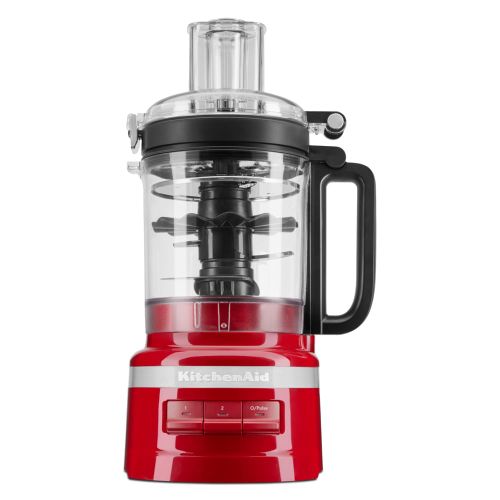 KitchenAid KA5KFP0921EER Seckalica 2.1L (empire red)  slika 3