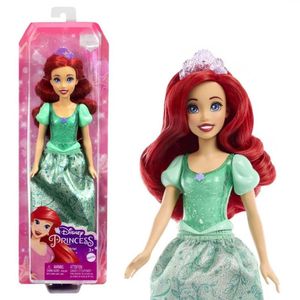  Disney Princeza Ariel