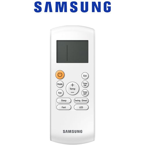 Samsung klima uređaj 3,5kW AR12TXHQASINEU / AR12TXHQASIXEU slika 3