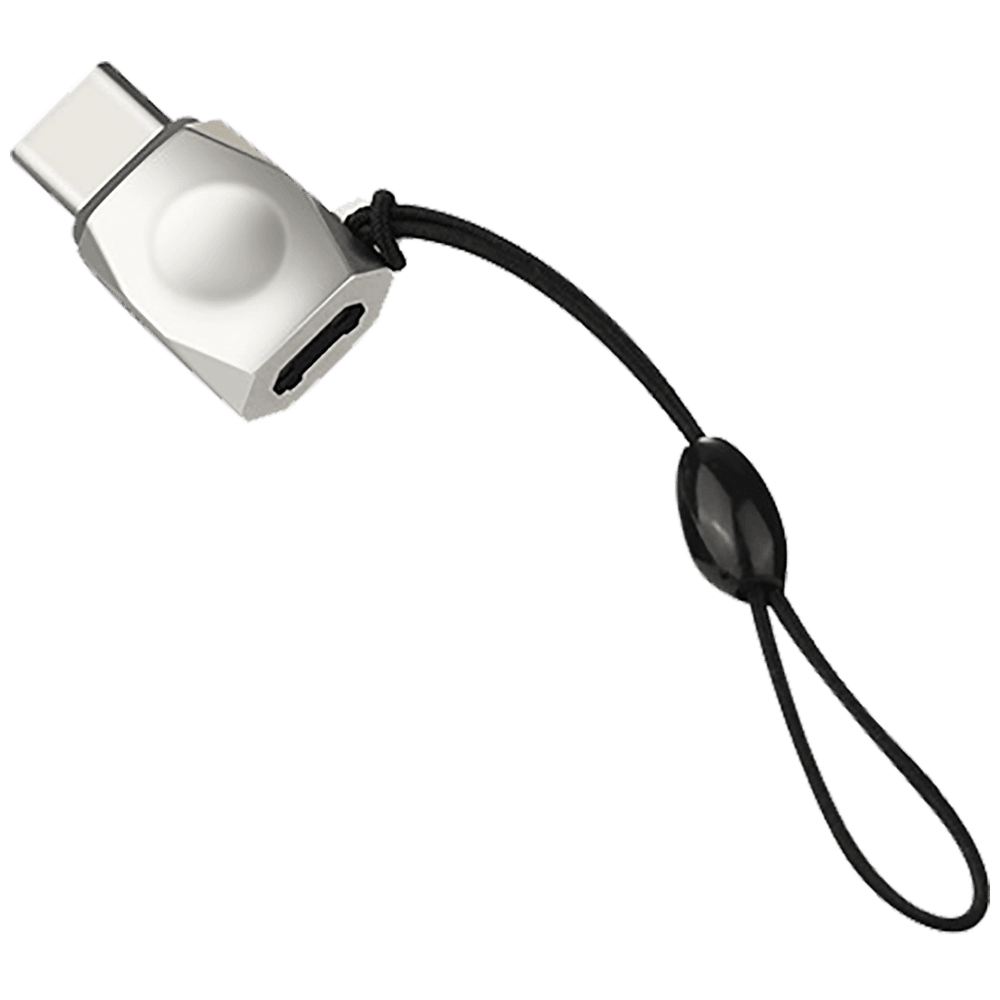hoco. Adapter USB type C / Micro USB, OTG - UA8 Type C to Micro USB slika 4