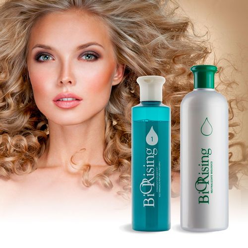 O'Rising neutralizator za kosu (500 ml) slika 2