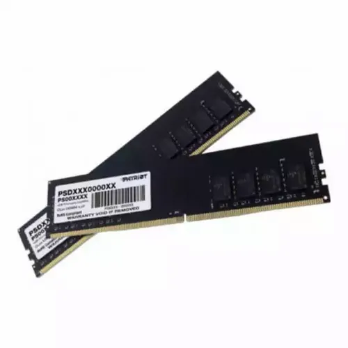 Memorija DDR4 32GB 2x16GB 3200MHz Patriot Signature Series Dual Channel PSD432G3200K slika 1