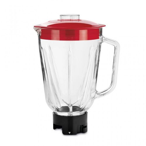 Ufesa blender BS4717 Ruby Red, 1500 W, 1.5 L slika 3