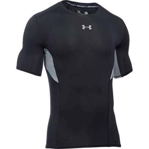 UNDER ARMOUR HG COOLSWITCH COMP SS-BLK/S slika 3