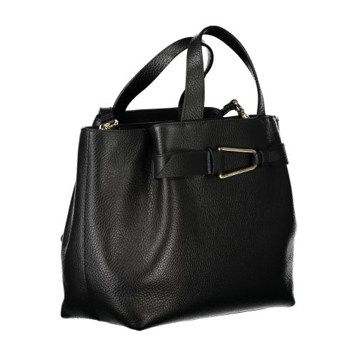 COCCINELLE WOMEN'S BAG BLACK slika 3