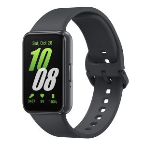 Samsung Galaxy FIT 3, siva, SM-R390NZAAEUE