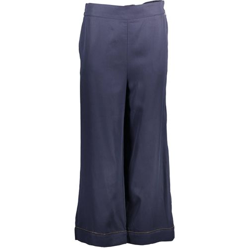 KOCCA WOMEN'S BLUE TROUSERS slika 1