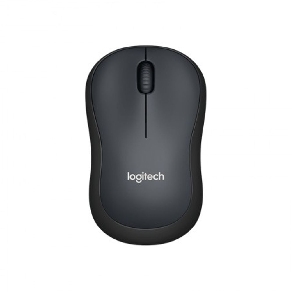 Logitech Miš M220 Silent Wireless slika 1