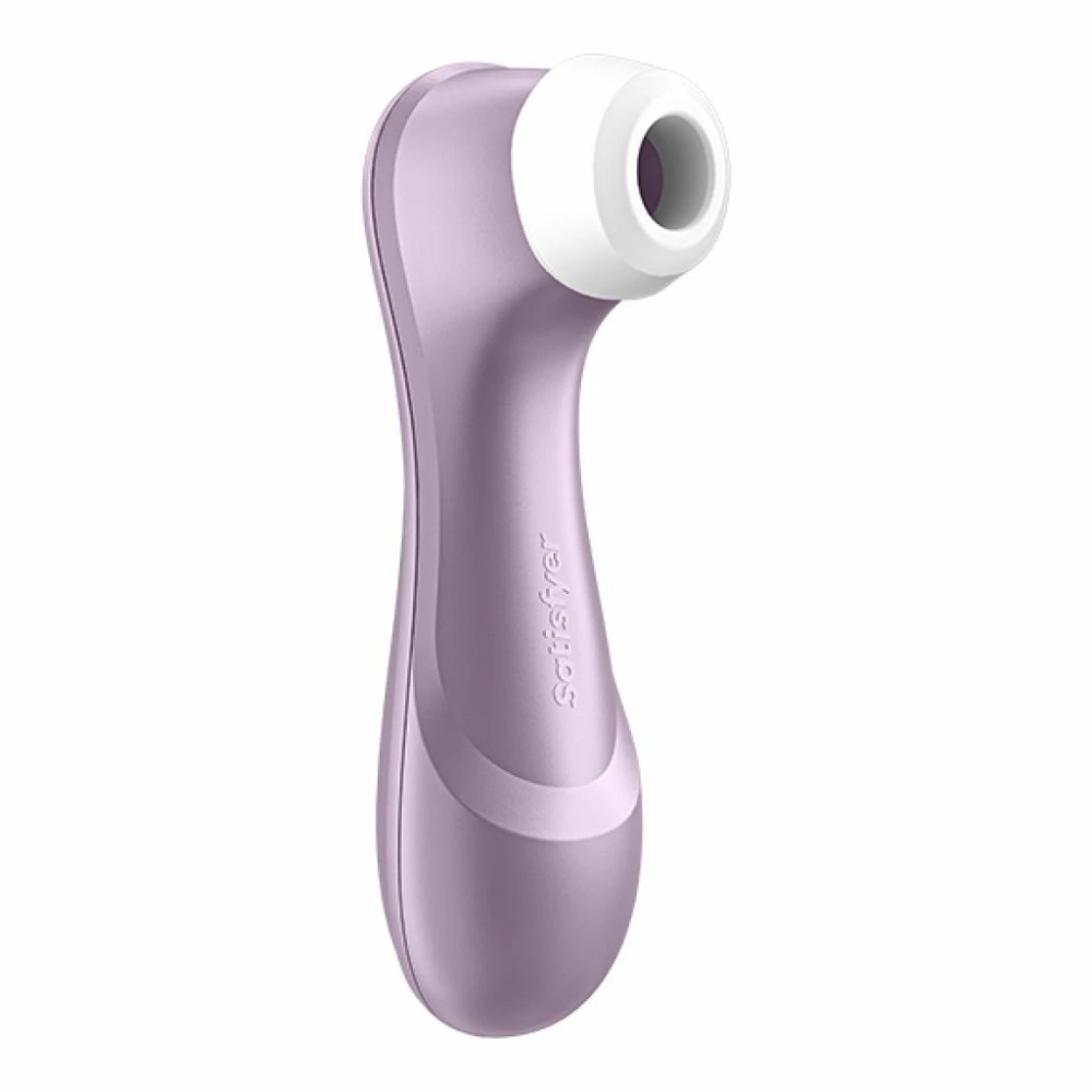 Satisfyer - Pro 2 zračni pulsni stimulator Violet slika 1