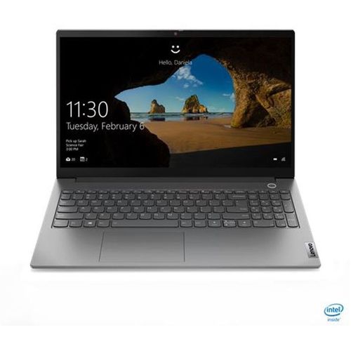 Laptop LENOVO ThinkPad L13 G2 Win11 Pro 13.3"IPS FHD Ryzen 5-5650U 16GB 512GB SSD FPR Backlit SRB slika 1