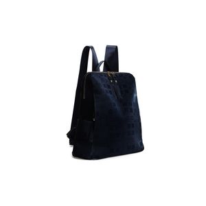 1217 - Dark Blue Dark Blue Backpack