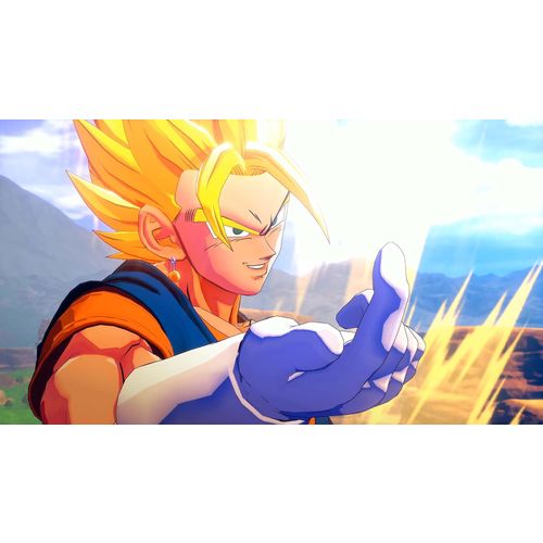 Dragon Ball Z: Kakarot - Legendary Edition (Playstation 5) slika 2