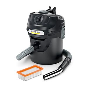 Karcher usisavač za pepeo AD 2 *EU-II (1.629-711.0)
