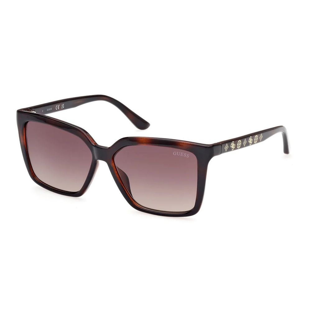 Sunčane naočale Guess Guess GU00099 Tortoise slika 2