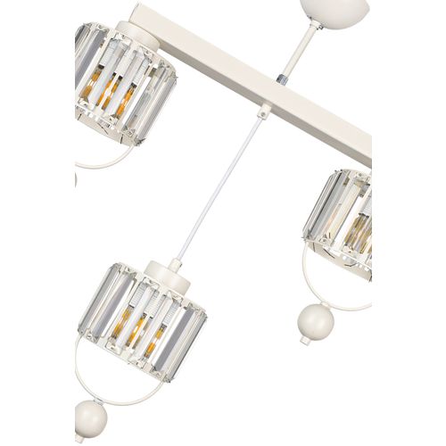 Squid Lighting Luster Lu Crystal 28 slika 4