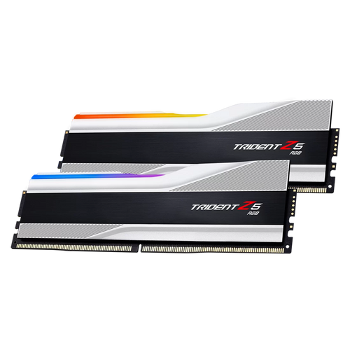 G.Skill Trident Z5 RGB 32GB Kit (2x16GB) DDR5-6800MHz, CL34, 1.40V slika 2