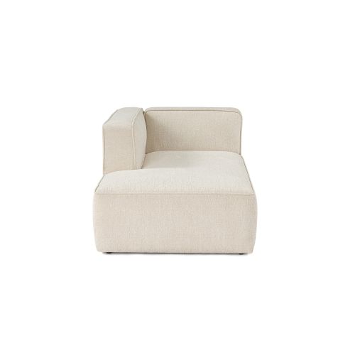 Jednoseda sofa More M - M5 - Cream Cream slika 2