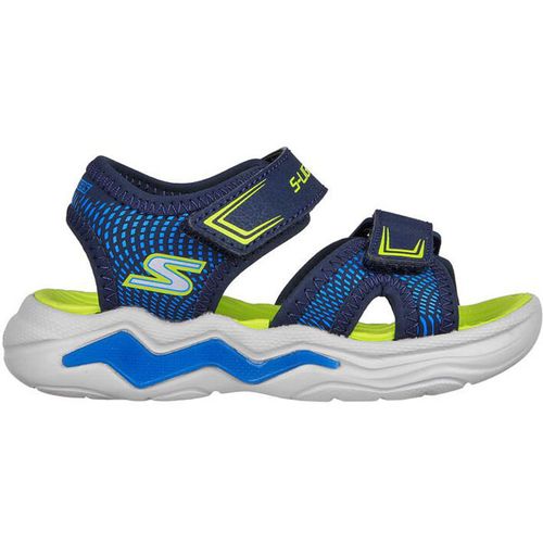 Skechers Sandale Erupters 4 Sandal 401670N-Nvbl slika 1