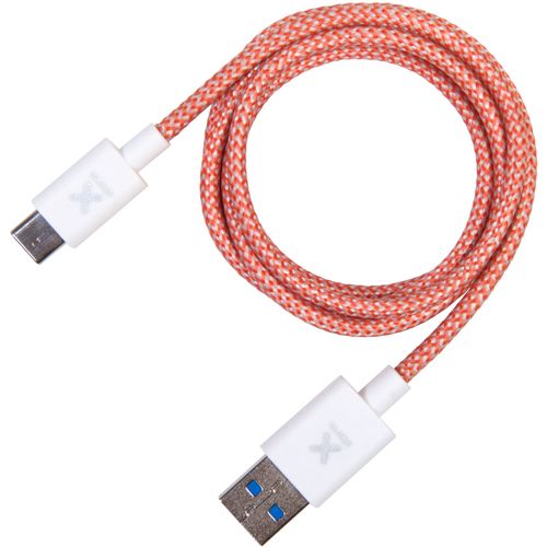 Kabel - USB-C to USB (1,00m) slika 1