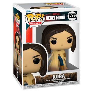 Funko POP figura Rebel Moon Kora