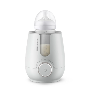 Philips Avent Grijač i sterilizator za flašice 2u1
