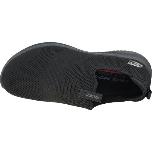 Ženske tenisice Skechers ultra flex-first take 12837-bbk slika 3