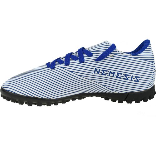 Adidas dječje sportske tenisice nemeziz 19.4 tf jr fv3313 slika 2