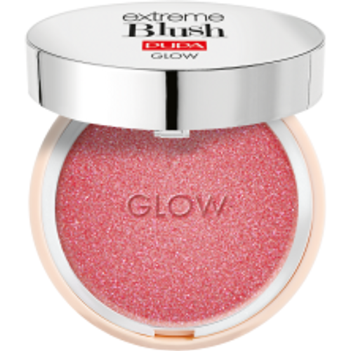 PUPA Extreme Blush Glow slika 1