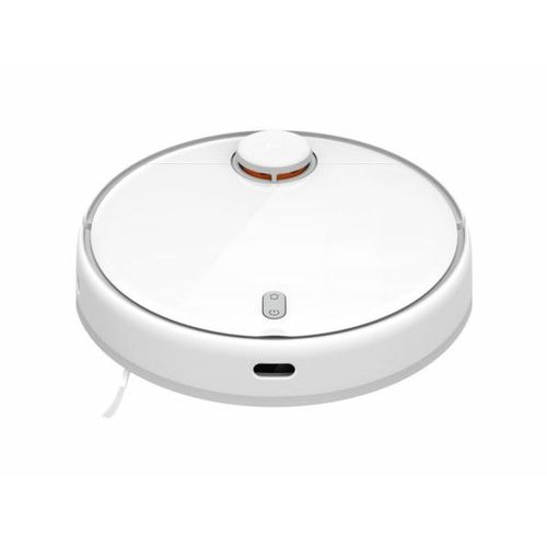 Xiaomi Mi Robot Vacuum-Mop 2 Pro White EU, robotski usisavač slika 1