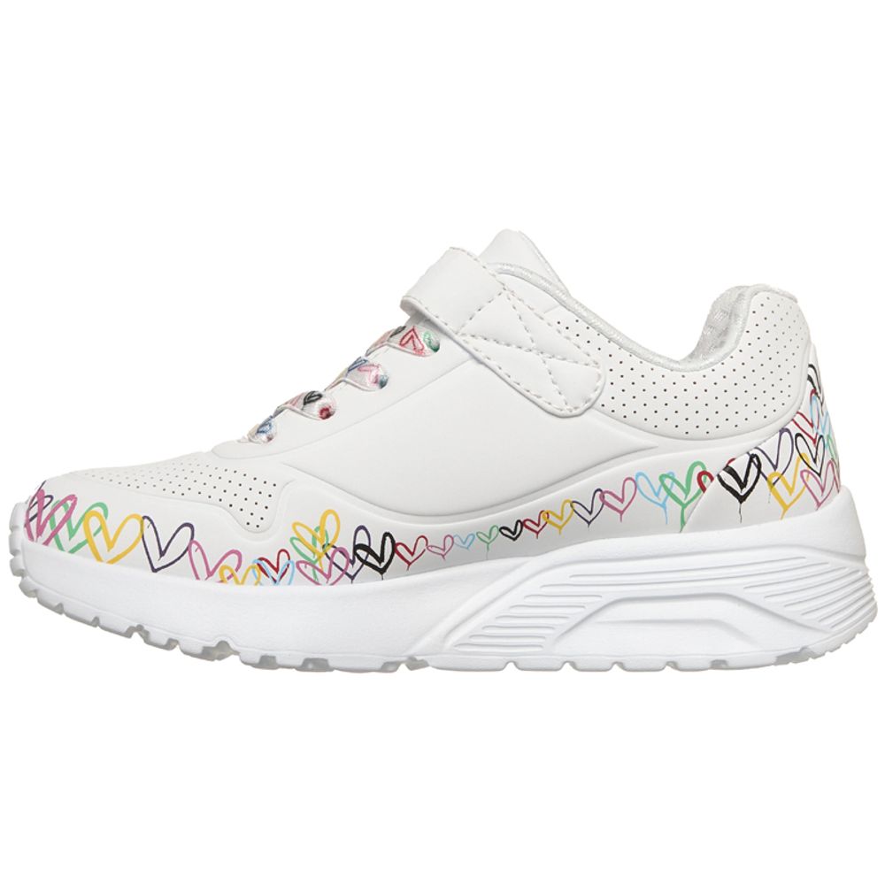 Skechers tenisice Uno Lite slika 2